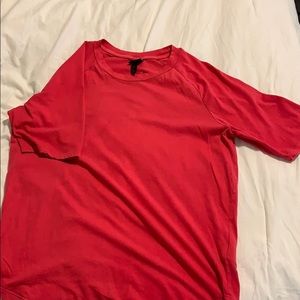 Red Shirt
